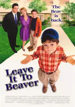 Проделки Бивера / Leave It to Beaver (1997) фильм смотреть онлайн Проделки Бивера / Leave It to Beaver (1997) фильм смотреть онлайн в хорошем качестве