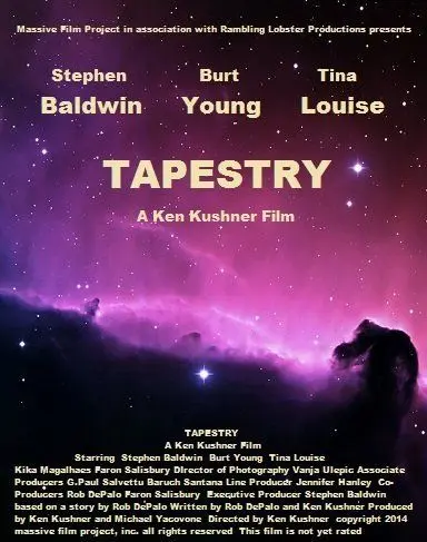 Гобелен / Tapestry (2017) фильм смотреть онлайн в хорошем качестве