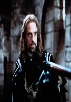 Человек в железной маске (1998) смотреть онлайн Человек в железной маске (1998) фильм смотреть онлайн