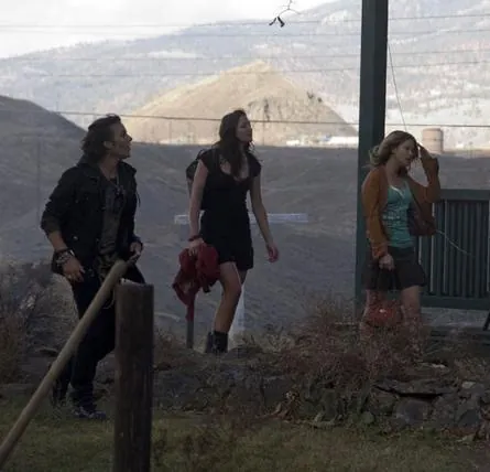 Ничего себе поездочка 2: Смерть впереди (2008) смотреть онлайн бесплатно Ничего себе поездочка 2: Смерть впереди (2008) фильм смотреть онлайн бесплатно