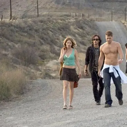 Ничего себе поездочка 2: Смерть впереди (2008) в хорошем качестве смотреть онлайн Ничего себе поездочка 2: Смерть впереди (2008) фильм в хорошем качестве смотреть онлайн