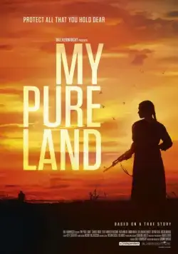 Моя чистая земля / My Pure Land (2017) фильм смотреть онлайн Моя чистая земля / My Pure Land (2017) фильм смотреть онлайн в хорошем качестве