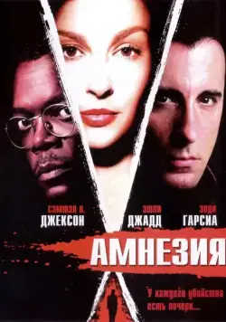 Амнезия / Twisted (2003) фильм смотреть онлайн Амнезия / Twisted (2003) фильм смотреть онлайн в хорошем качестве