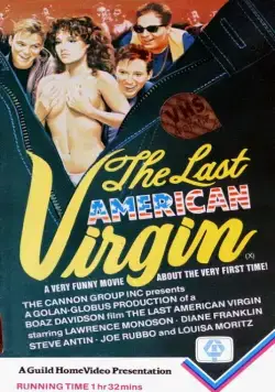 Последний американский девственник / The Last American Virgin (1982) фильм смотреть онлайн Последний американский девственник / The Last American Virgin (1982) фильм смотреть онлайн в хорошем качестве