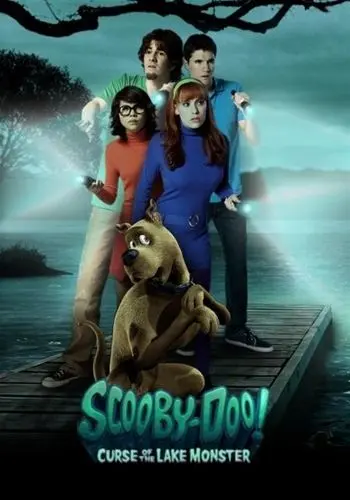 Скуби-Ду 4: Проклятье озерного монстра / Scooby-Doo! Curse of the Lake Monster (2010) мультфильм смотреть онлайне бесплатно Смотреть Скуби-Ду 4: Проклятье озерного монстра / Scooby-Doo! Curse of the Lake Monster(2010) мультфильм в онлайне бесплатно