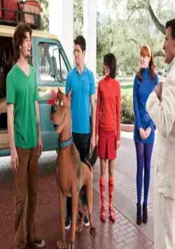 Скуби-Ду 4: Проклятье озерного монстра (2010) в хорошем качестве смотреть онлайн Скуби-Ду 4: Проклятье озерного монстра (2010) мультфильм в хорошем качестве смотреть онлайн