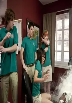 Скуби-Ду 4: Проклятье озерного монстра (2010) смотреть онлайн бесплатно Скуби-Ду 4: Проклятье озерного монстра (2010) мультфильм смотреть онлайн бесплатно