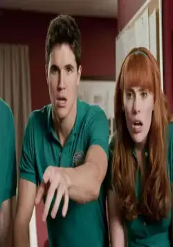 Скуби-Ду 4: Проклятье озерного монстра (2010) смотреть онлайн Скуби-Ду 4: Проклятье озерного монстра (2010) мультфильм смотреть онлайн