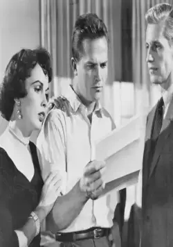 Целуй меня насмерть (1955) в хорошем качестве смотреть онлайн Целуй меня насмерть (1955) фильм в хорошем качестве смотреть онлайн