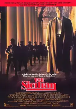 Сицилиец / The Sicilian (1987) фильм смотреть онлайн Сицилиец / The Sicilian (1987) фильм смотреть онлайн в хорошем качестве