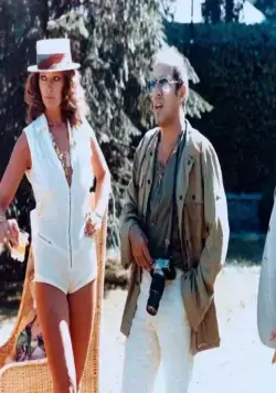 Невезучий папарацци (1977) смотреть онлайн бесплатно Невезучий папарацци (1977) фильм смотреть онлайн бесплатно