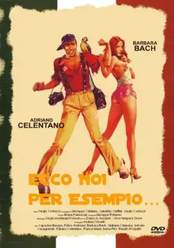 Невезучий папарацци / Ecco noi per esempio... (1977) фильм смотреть онлайн Невезучий папарацци / Ecco noi per esempio... (1977) фильм смотреть онлайн в хорошем качестве