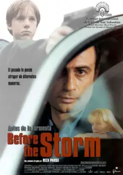 Перед бурей / Före stormen (2000) фильм смотреть онлайн Перед бурей / Före stormen (2000) фильм смотреть онлайн в хорошем качестве