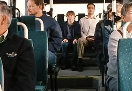 Перед бурей (2000) в хорошем качестве смотреть онлайн Перед бурей (2000) фильм в хорошем качестве смотреть онлайн