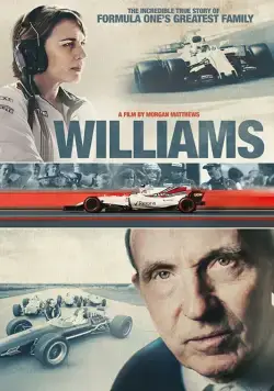 Уильямс / Williams (2017) фильм смотреть онлайн в хорошем качестве