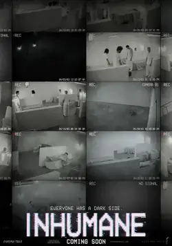 Бесчеловечные / Inhumane (2018) фильм смотреть онлайн Бесчеловечные / Inhumane (2018) фильм смотреть онлайн в хорошем качестве