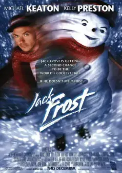 Джек Фрост / Jack Frost (1998) фильм смотреть онлайн в хорошем качестве