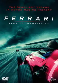 Ferrari: Гонка за бессмертие / Ferrari: Race to Immortality (2017) фильм смотреть онлайн в хорошем качестве