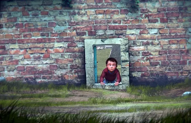 Как приручить медведя (2011) в хорошем качестве смотреть онлайн Как приручить медведя (2011) мультфильм в хорошем качестве смотреть онлайн