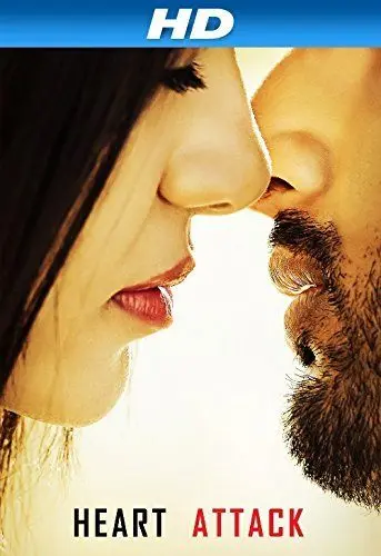 Сердце к сердцу / Heart Attack (2014) фильм смотреть онлайн в хорошем качестве
