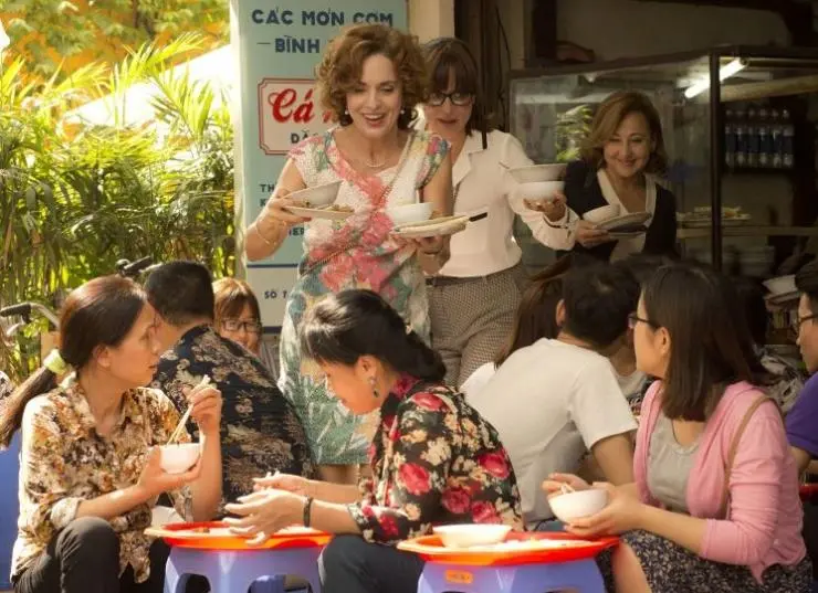 Девичник во Вьетнаме (2017) в хорошем качестве смотреть онлайн Девичник во Вьетнаме (2017) фильм в хорошем качестве смотреть онлайн