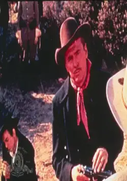 Пять ружей Запада (1955) смотреть онлайн Пять ружей Запада (1955) фильм смотреть онлайн
