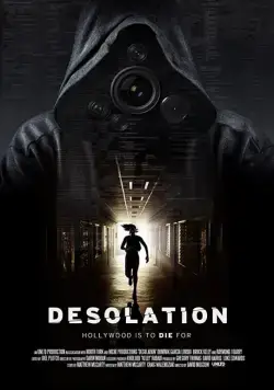 Опустошение / Desolation (2017) фильм смотреть онлайн в хорошем качестве