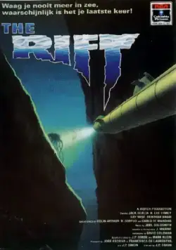 Глубокое погружение / The Rift (1990) фильм смотреть онлайн в хорошем качестве