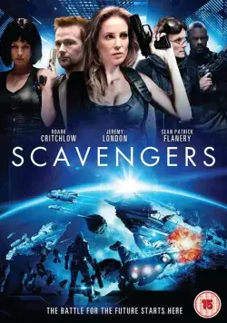 Стервятники / Scavengers (2013) фильм смотреть онлайн в хорошем качестве