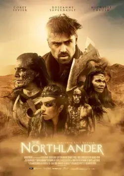 Северянин / The Northlander (2016) фильм смотреть онлайн в хорошем качестве