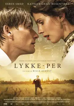 Счастливчик Пер / Lykke-Per (2018) фильм смотреть онлайн в хорошем качестве