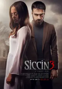 Смотреть Сиджин 3 / Siccin 3: Cürmü Ask(2016) фильм в онлайне бесплатно