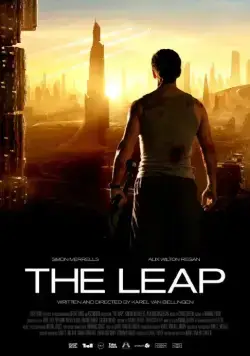 Прыжок / The Leap (2015) фильм смотреть онлайн в хорошем качестве
