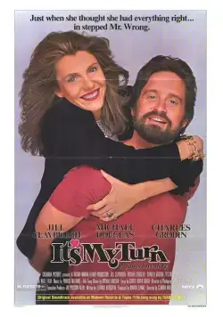 Теперь мой ход / It's My Turn (1980) фильм смотреть онлайн в хорошем качестве