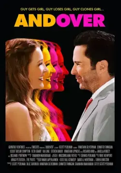 И снова / Andover (2017) фильм смотреть онлайн в хорошем качестве