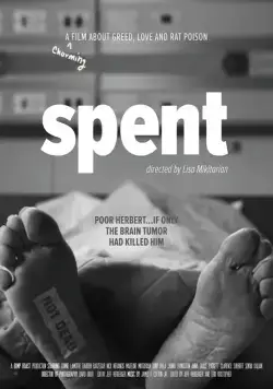 Удачно потраченные деньги / Spent (2017) фильм смотреть онлайн в хорошем качестве