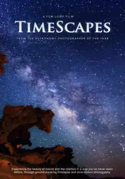 Пейзажи времени / TimeScapes (2012) фильм смотреть онлайн в хорошем качестве
