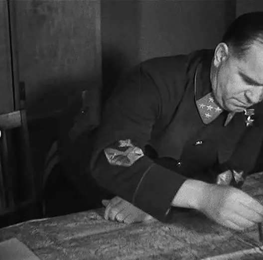 Разгром немецких войск под Москвой (1942) смотреть онлайн Разгром немецких войск под Москвой (1942) фильм смотреть онлайн