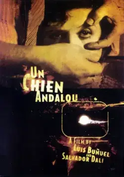 Андалузский пес / Un chien andalou (1929) фильм смотреть онлайн в хорошем качестве