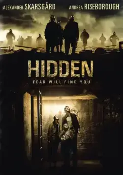 Затаившись / Hidden (2014) фильм смотреть онлайн Затаившись / Hidden (2014) фильм смотреть онлайн в хорошем качестве