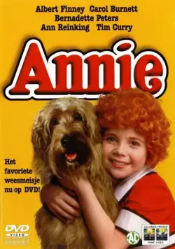 Энни / Annie (1982) фильм смотреть онлайн Энни / Annie (1982) фильм смотреть онлайн в хорошем качестве