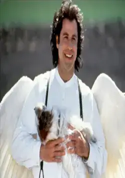 Майкл (1996) смотреть онлайн Майкл (1996) фильм смотреть онлайн