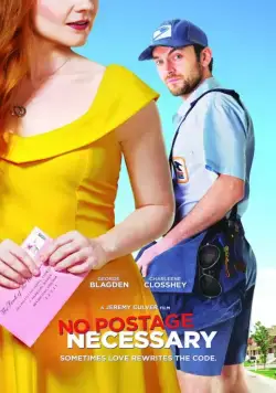 Доставка гарантирована / No Postage Necessary (2017) фильм смотреть онлайн Доставка гарантирована / No Postage Necessary (2017) фильм смотреть онлайн в хорошем качестве