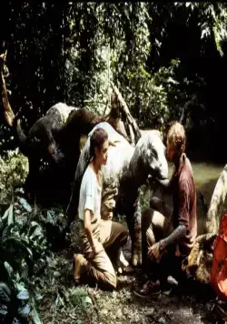 Динозавр: Тайна затерянного мира (1985) смотреть онлайн Динозавр: Тайна затерянного мира (1985) фильм смотреть онлайн