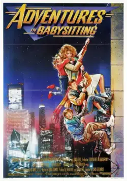 Приключения няни / Adventures in Babysitting (1987) фильм смотреть онлайн Приключения няни / Adventures in Babysitting (1987) фильм смотреть онлайн в хорошем качестве