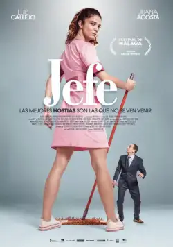 Босс / Jefe (2018) фильм смотреть онлайн Босс / Jefe (2018) фильм смотреть онлайн в хорошем качестве