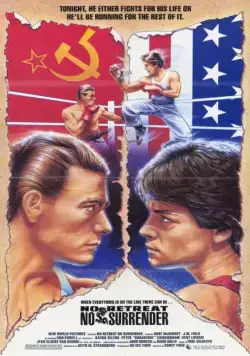 Не отступать и не сдаваться / No Retreat, No Surrender (1986) фильм смотреть онлайн Не отступать и не сдаваться / No Retreat, No Surrender (1986) фильм смотреть онлайн в хорошем качестве