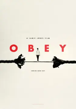 Подчиняйся / Obey (2018) фильм смотреть онлайн Подчиняйся / Obey (2018) фильм смотреть онлайн в хорошем качестве