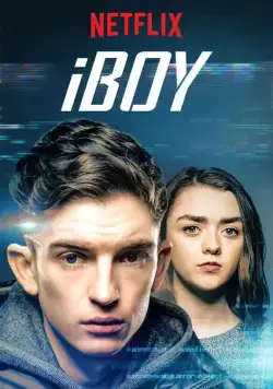 iБой / iBoy (2016) фильм смотреть онлайн iБой / iBoy (2016) фильм смотреть онлайн в хорошем качестве