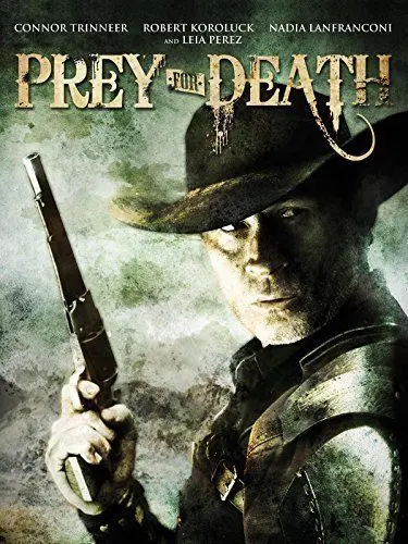 Охота за мертвецом / Prey for Death (2015) фильм смотреть онлайн Охота за мертвецом / Prey for Death (2015) фильм смотреть онлайн в хорошем качестве